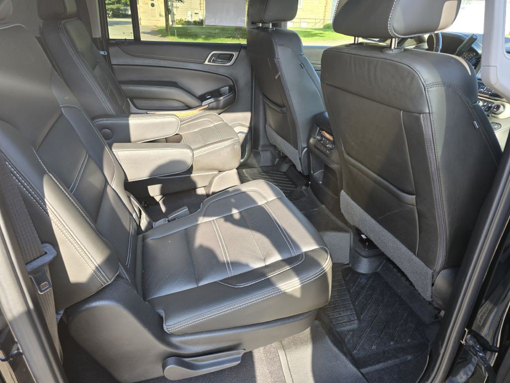 2019 GMC Yukon Image 11