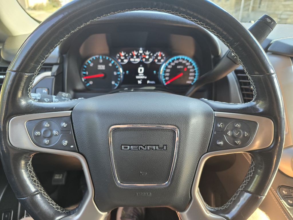 2019 GMC Yukon Image 14