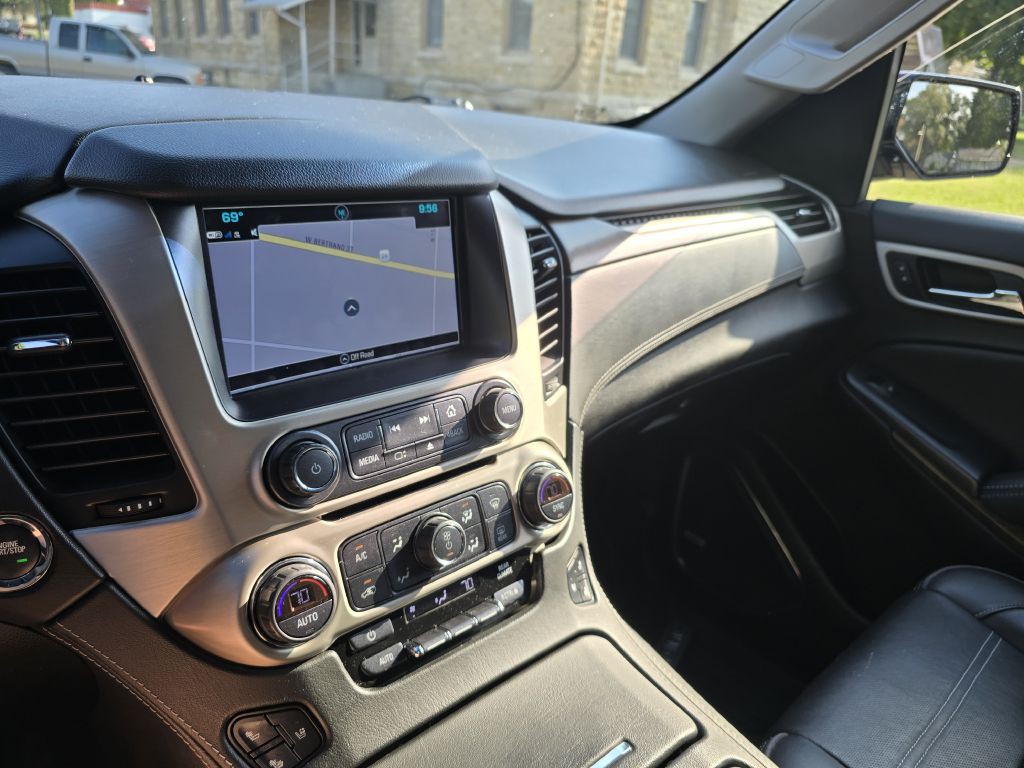 2019 GMC Yukon Image 15