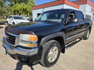 Image for 2005 GMC Sierra 1500 ID: 6886679