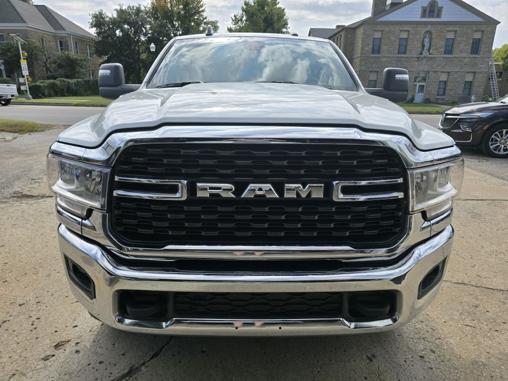 2023 RAM 2500 Image 5