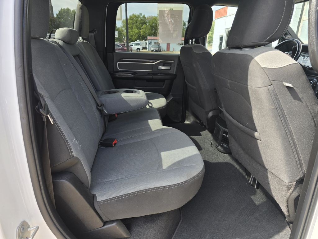 2023 RAM 2500 Image 10
