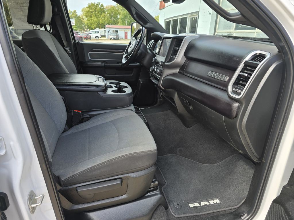 2023 RAM 2500 Image 11