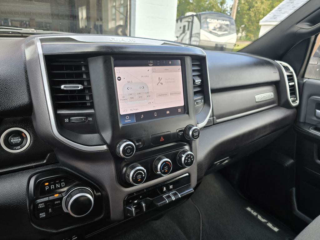 2023 RAM 2500 Image 13