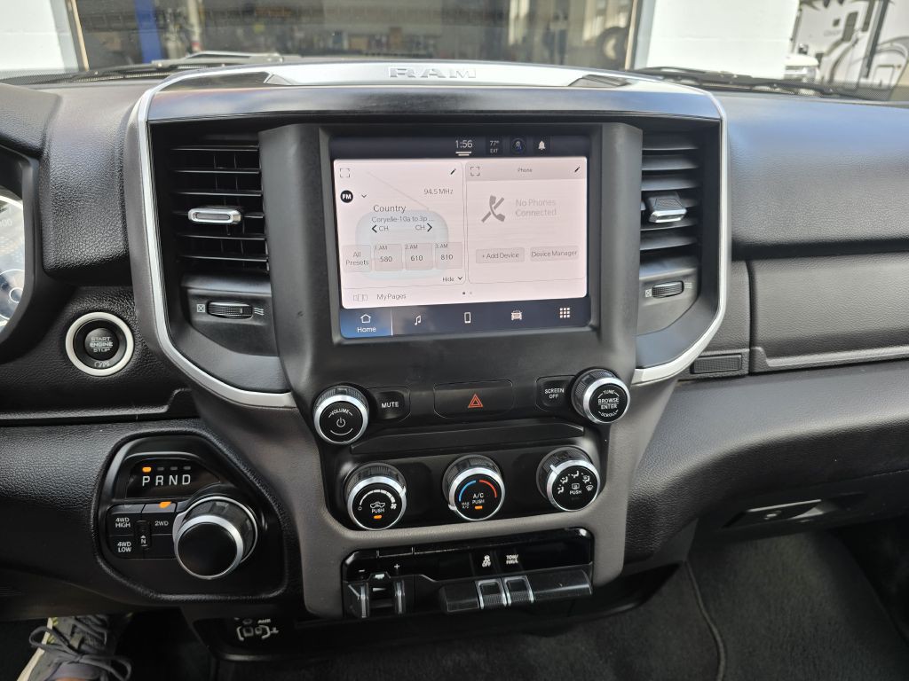 2023 RAM 2500 Image 14