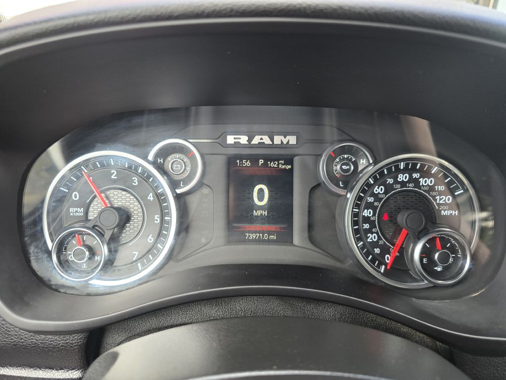 2023 RAM 2500 Image 15