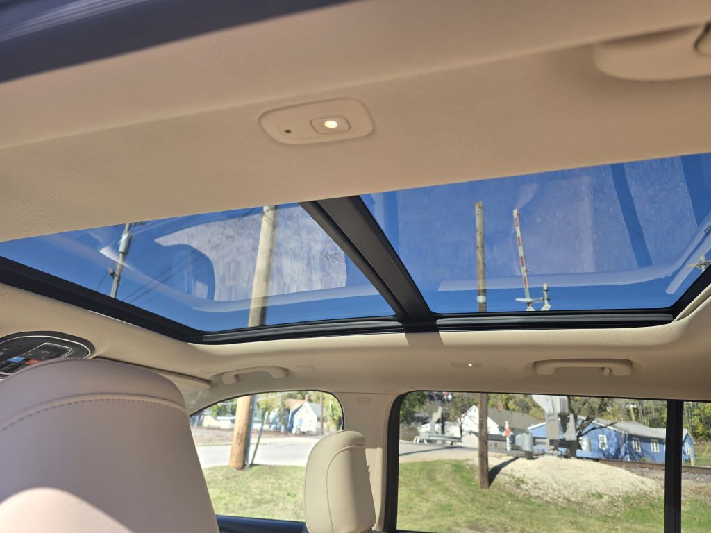 2022 Jeep Grand Cherokee Image 8