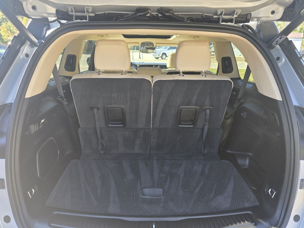 2022 Jeep Grand Cherokee Image 9