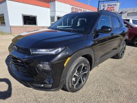 Image for 2022 Chevrolet Trailblazer RS ID: 6986022