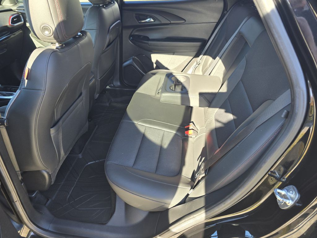 2022 Chevrolet Trailblazer Image 7