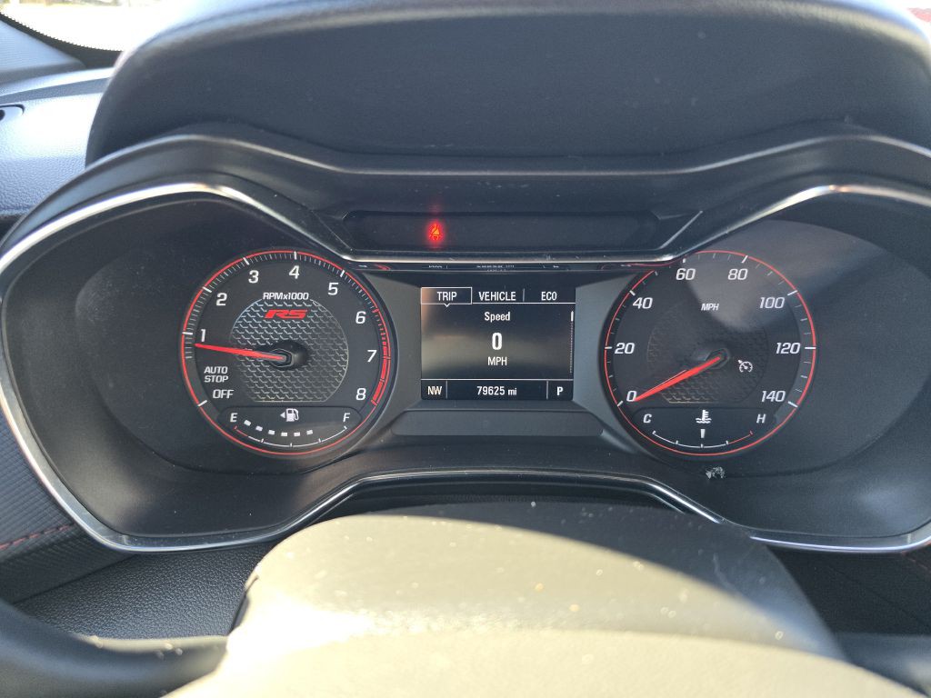 2022 Chevrolet Trailblazer Image 14