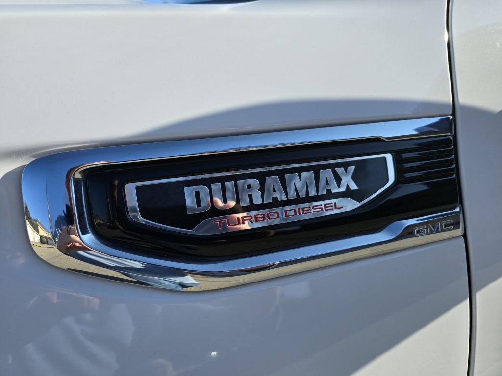 2022 GMC Sierra Image 6