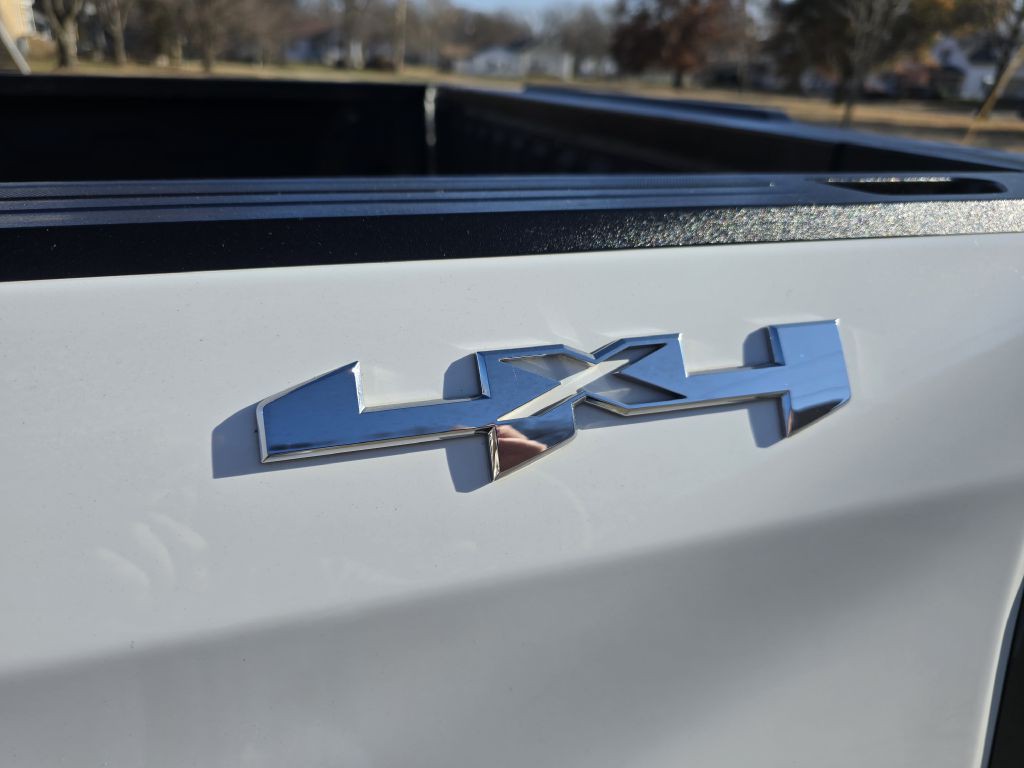 2022 GMC Sierra Image 7