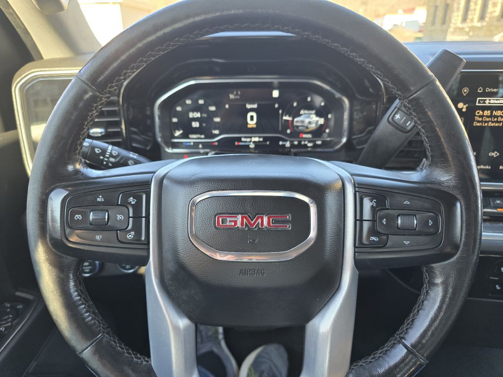 2022 GMC Sierra Image 13