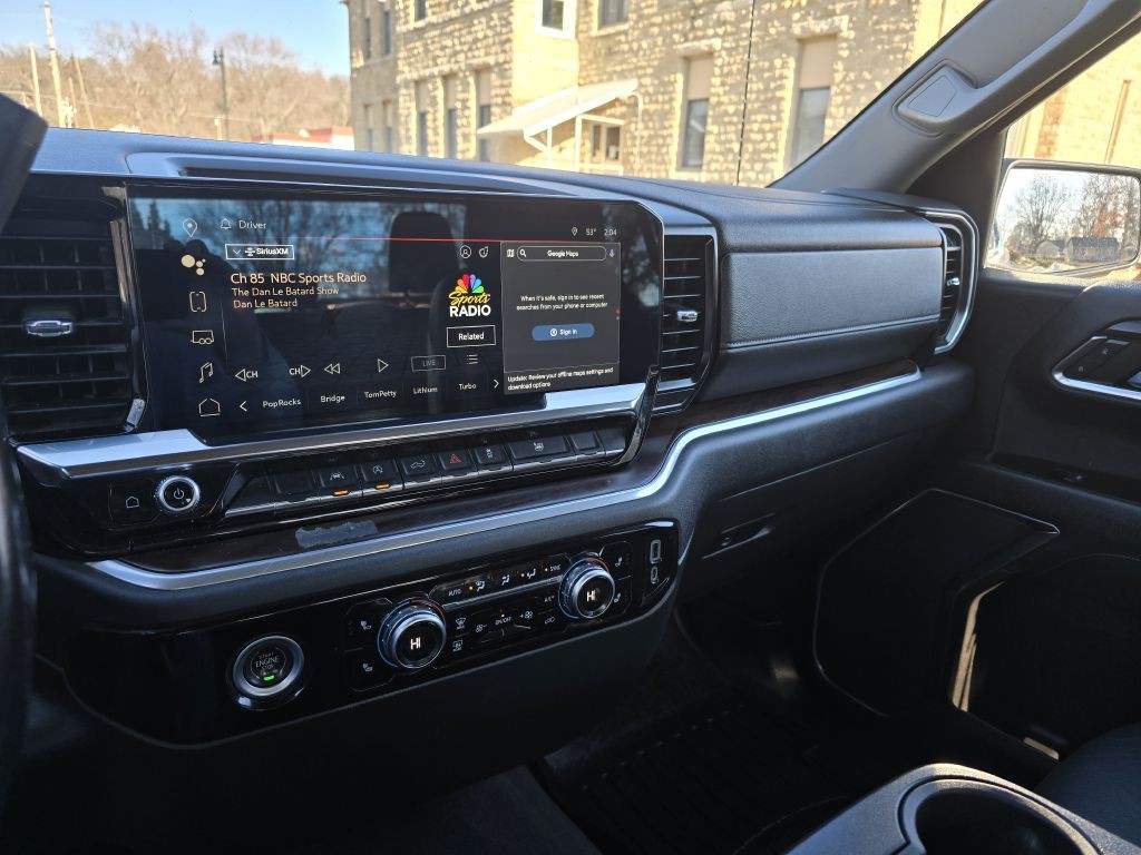 2022 GMC Sierra Image 14