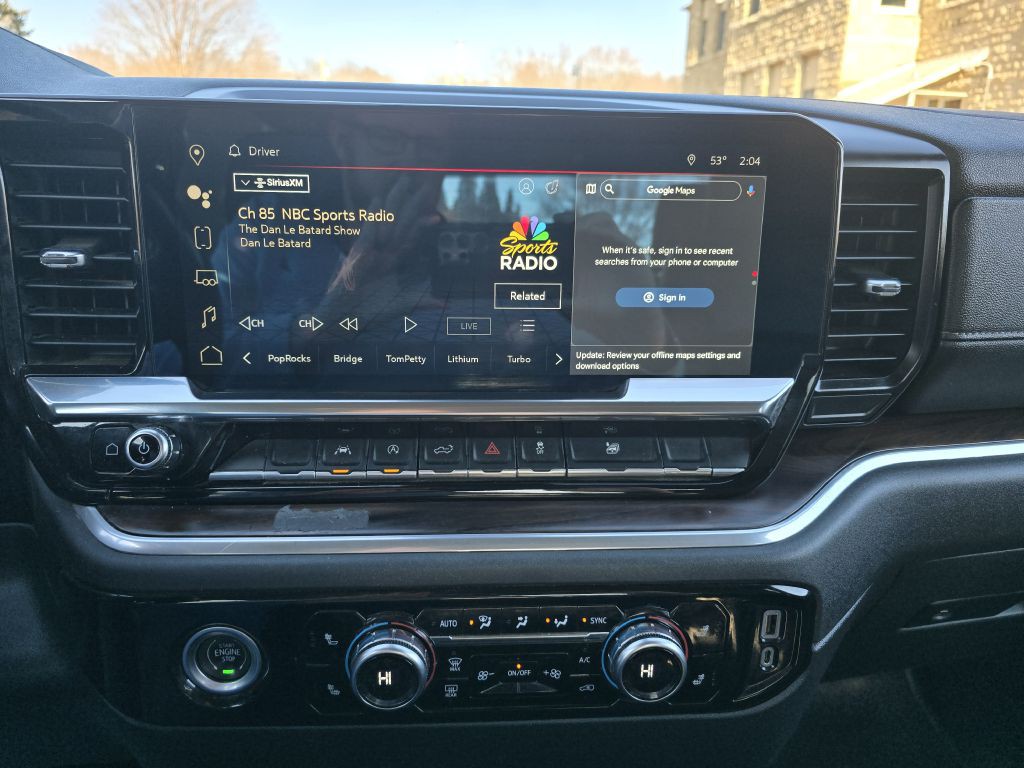 2022 GMC Sierra Image 15