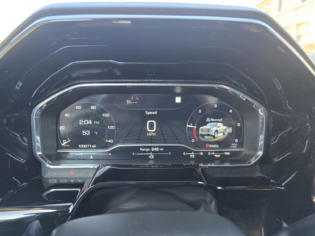 2022 GMC Sierra Image 16