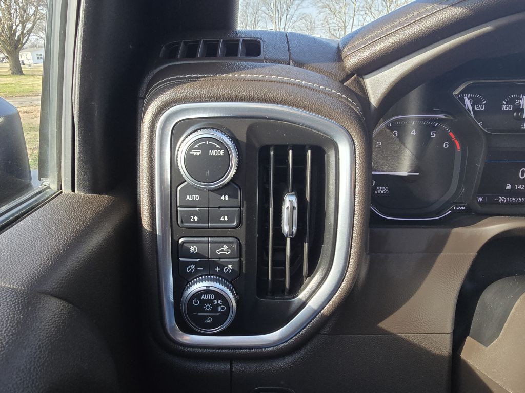 2020 GMC Sierra Image 12