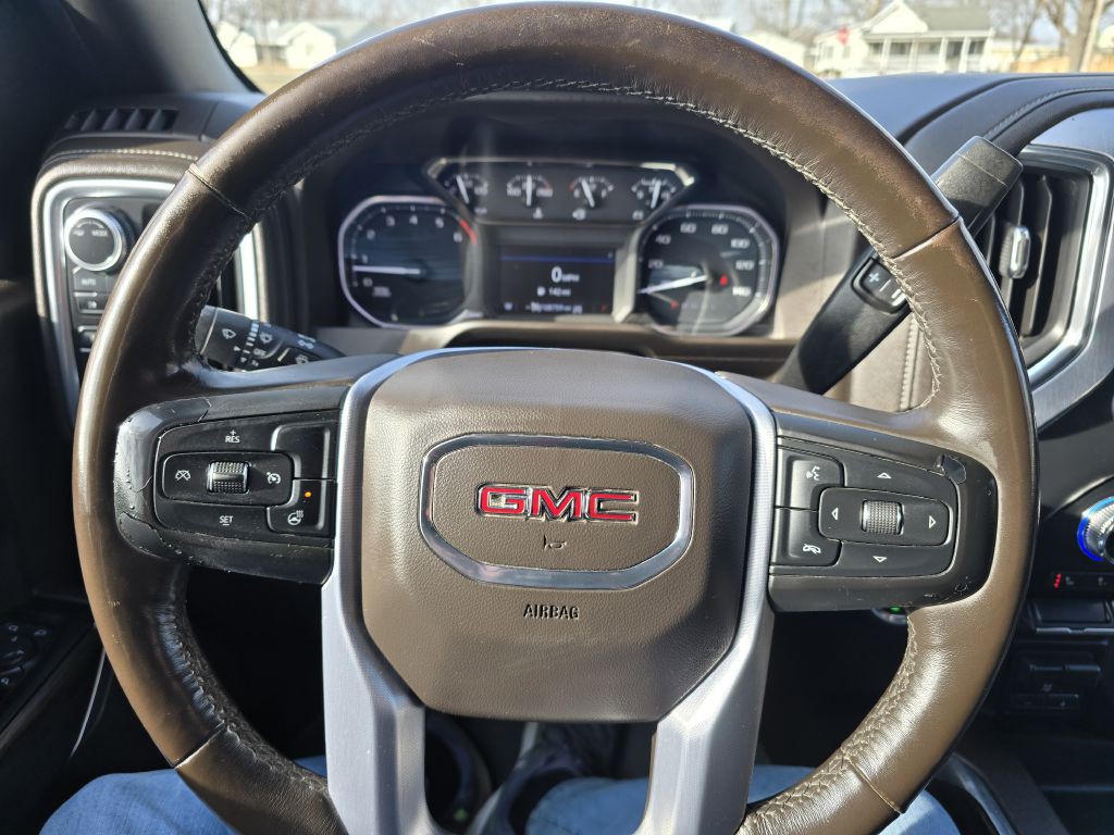 2020 GMC Sierra Image 13