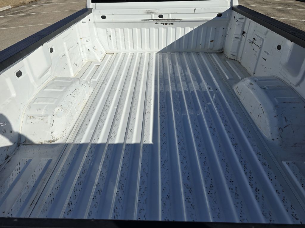 2022 Chevrolet Silverado 1500 Image 5