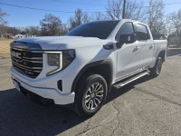 Image for 2023 GMC Sierra 1500 AT4 ID: 7145126