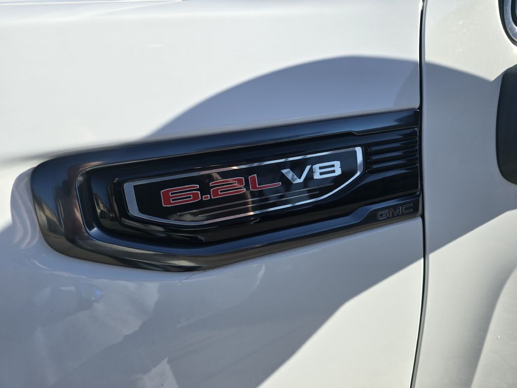 2023 GMC Sierra Image 6