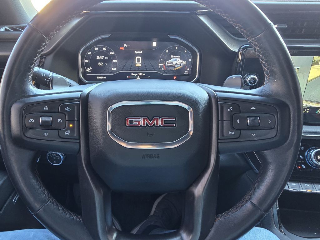 2023 GMC Sierra Image 11