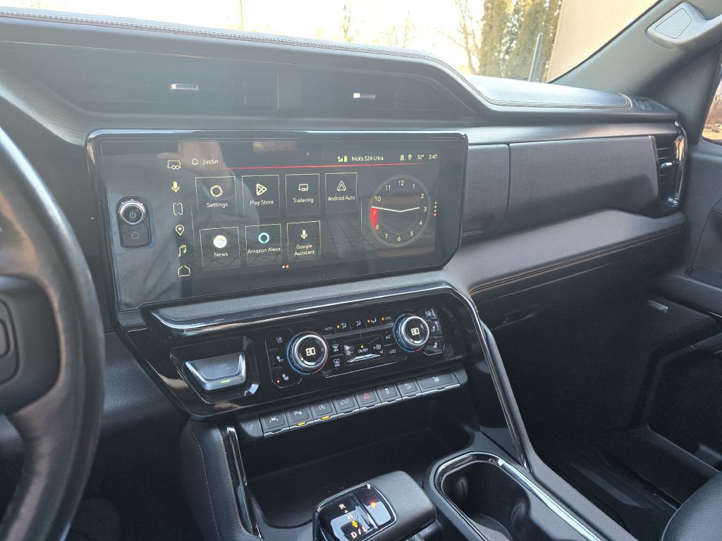 2023 GMC Sierra Image 12