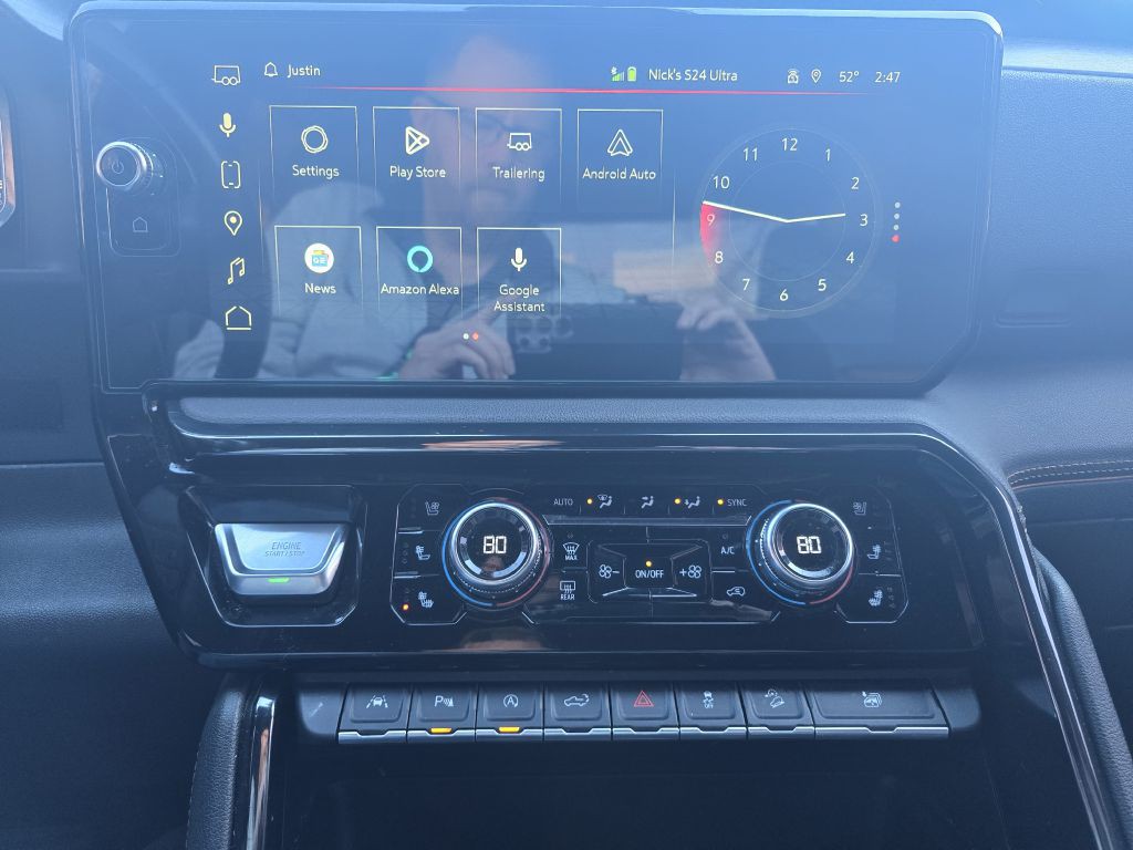 2023 GMC Sierra Image 13