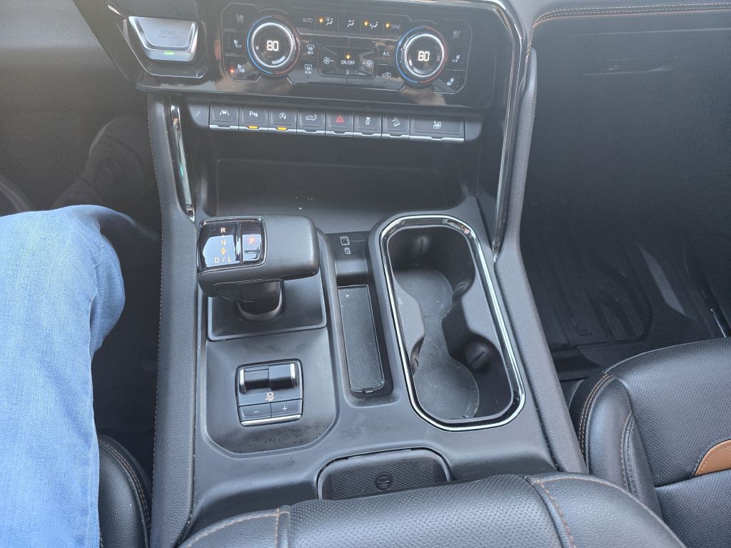 2023 GMC Sierra Image 14