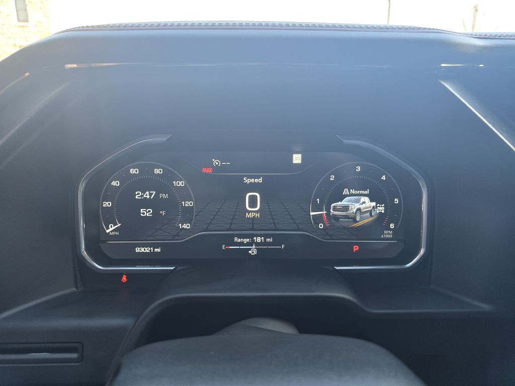 2023 GMC Sierra Image 15