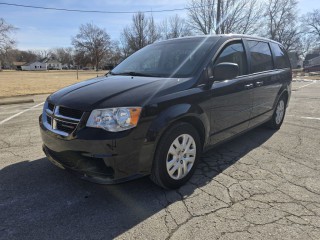 Image for 2016 Dodge Grand Caravan SE ID: 7172793