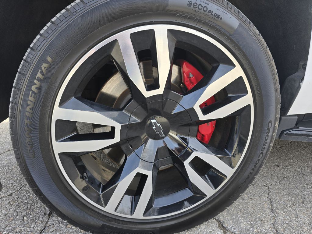 2018 Chevrolet Tahoe Image 6