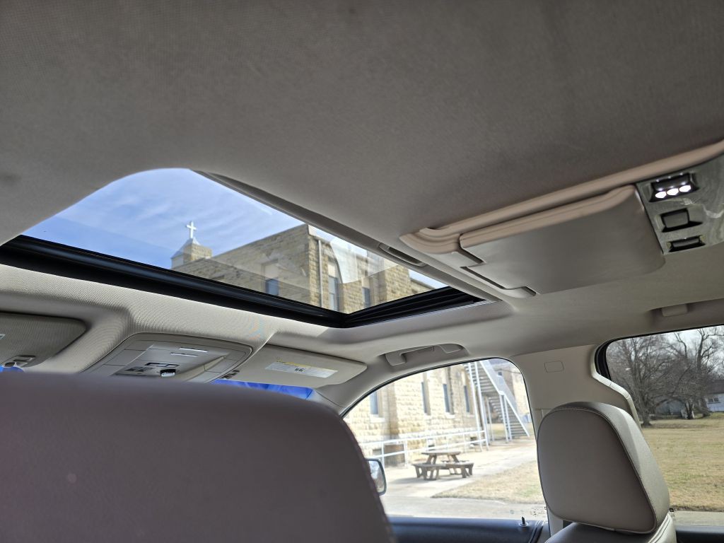 2018 Chevrolet Tahoe Image 9