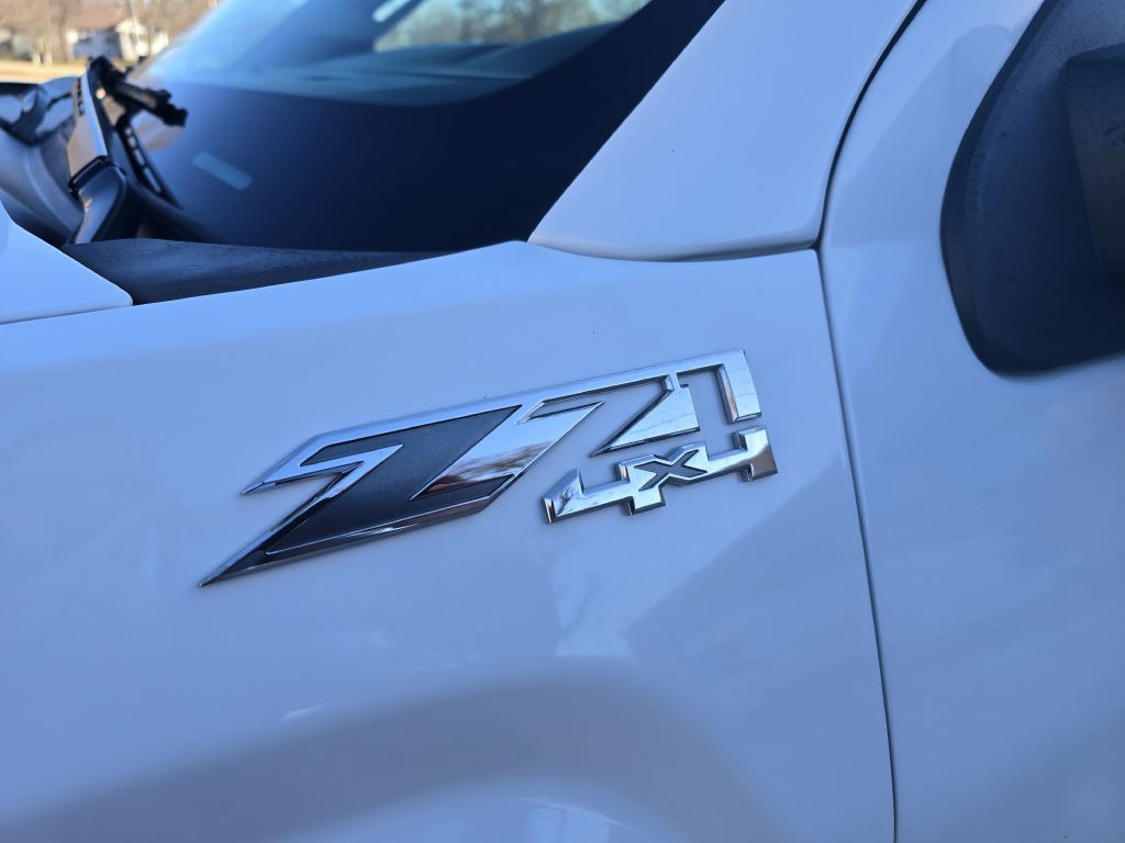 2018 GMC Sierra Image 7