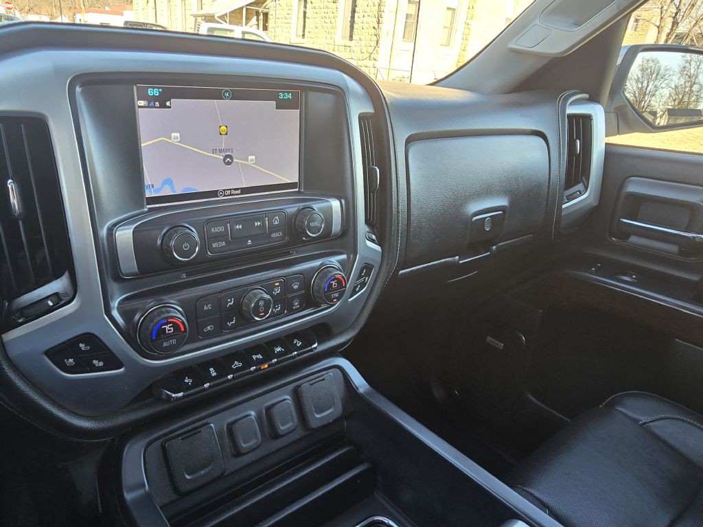 2018 GMC Sierra Image 14