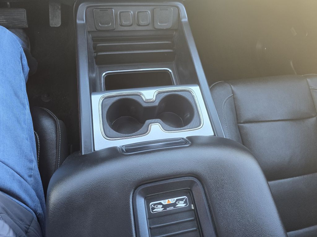 2018 GMC Sierra Image 16