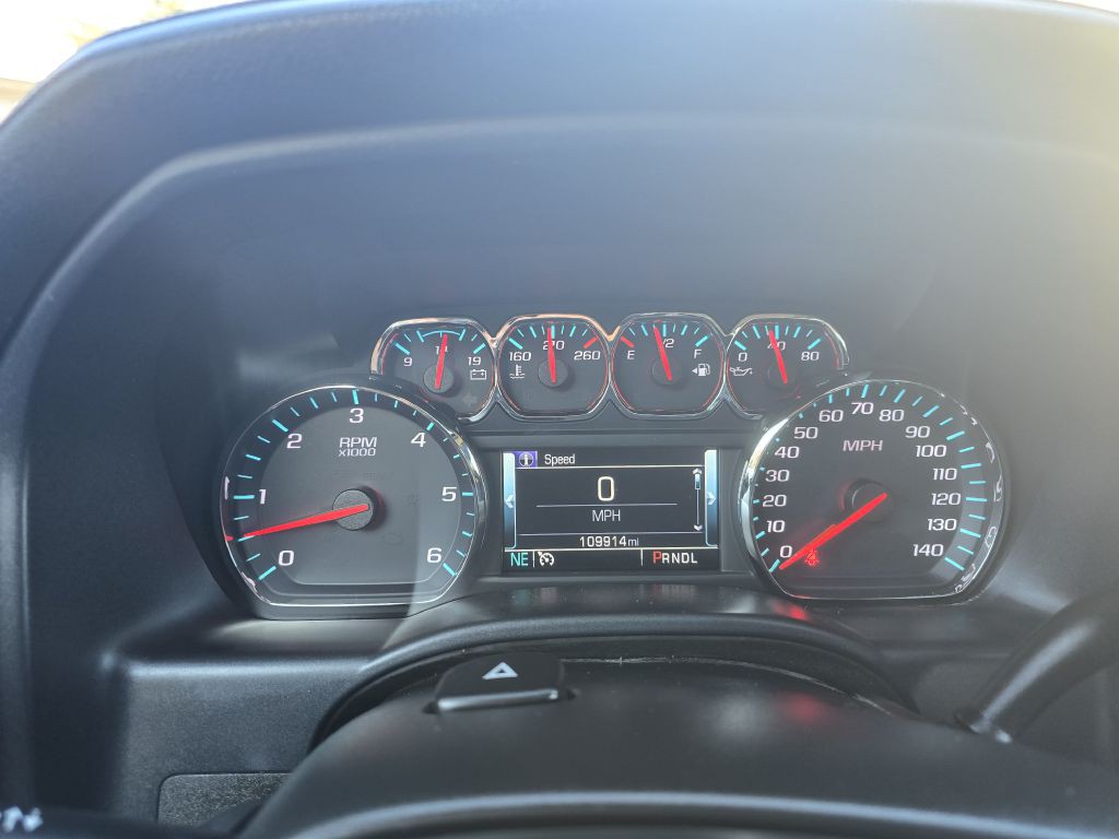 2018 GMC Sierra Image 17