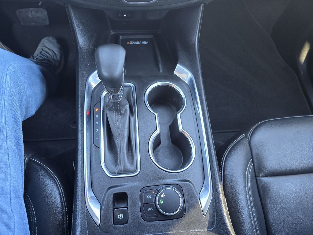 2023 Chevrolet Traverse Image 14