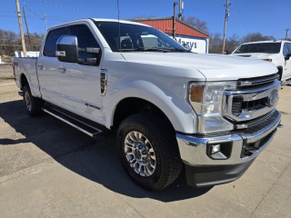 Image for 2022 Ford F-350 Super Duty ID: 7211911