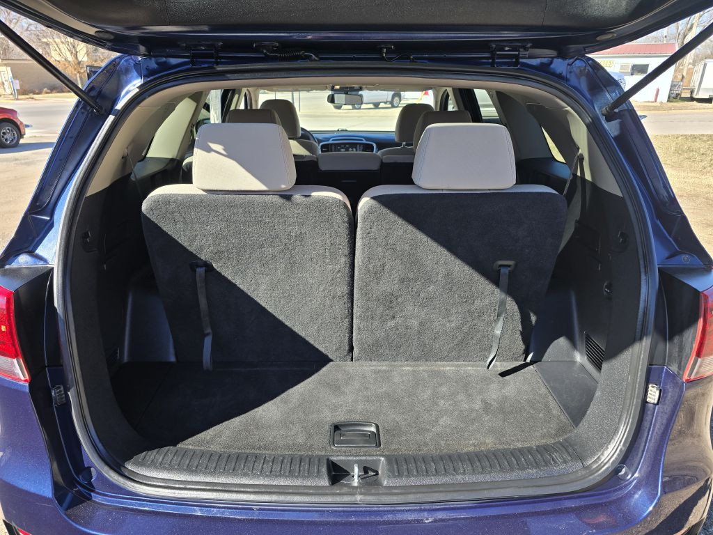 2019 Kia Sorento Image 8