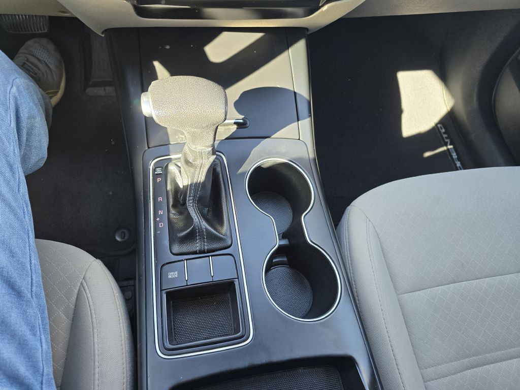 2019 Kia Sorento Image 11