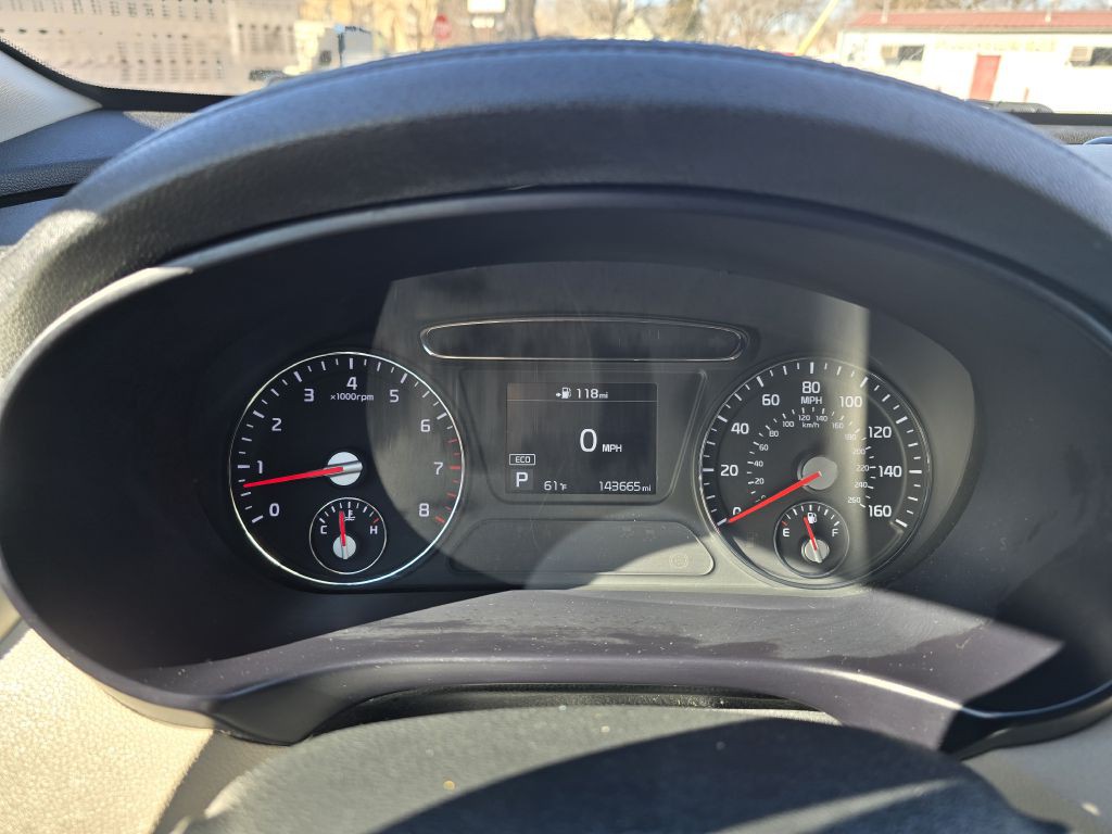 2019 Kia Sorento Image 12