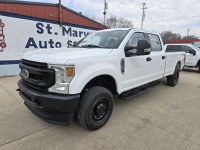 Image for 2022 Ford F-250 Super Duty ID: 7247168