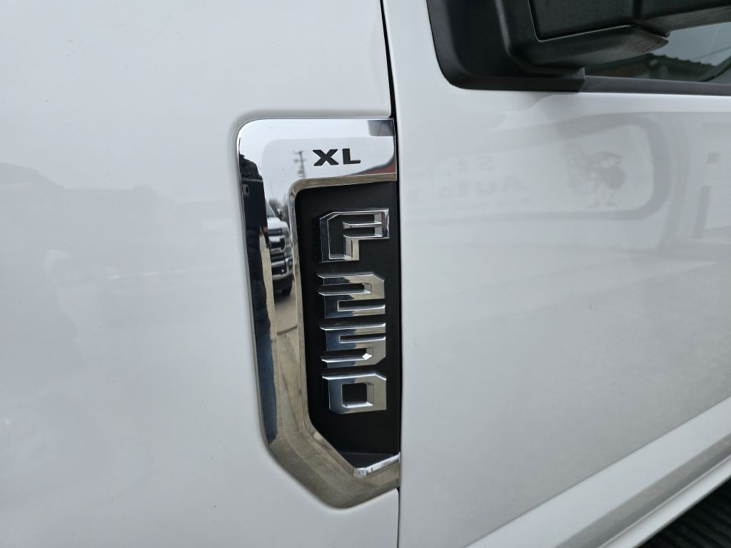 2022 Ford F-250 Image 7