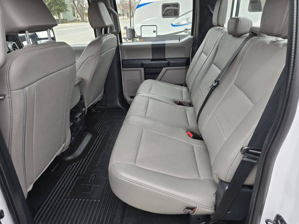 2022 Ford F-250 Image 9