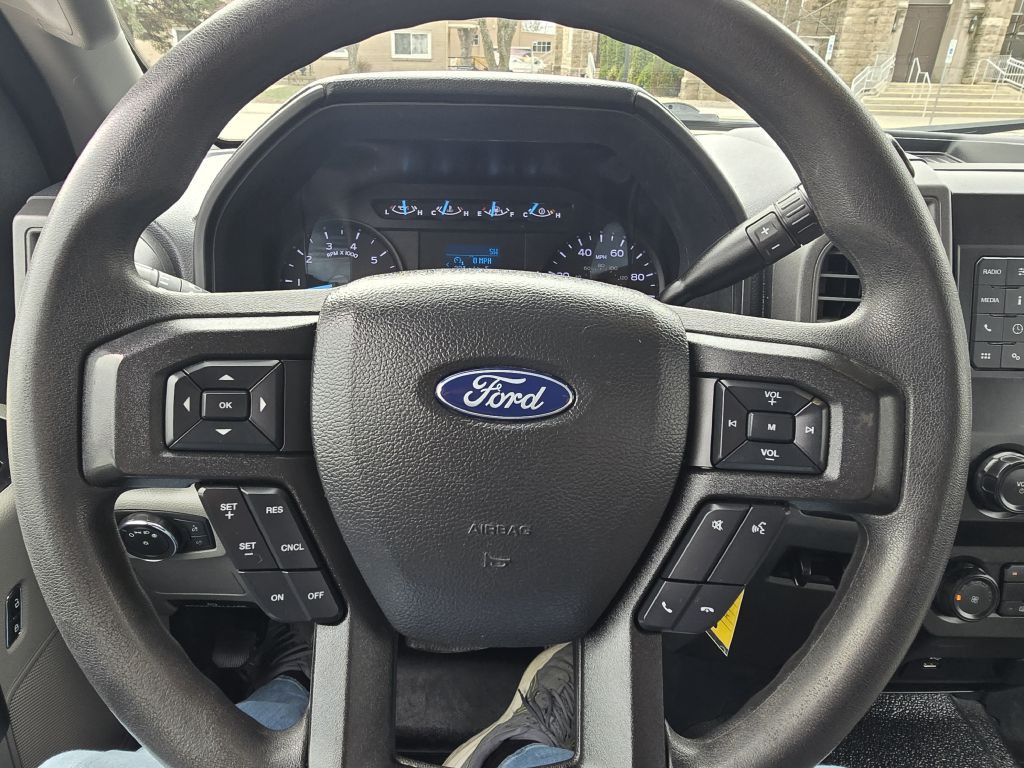 2022 Ford F-250 Image 10