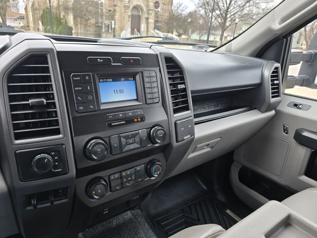 2022 Ford F-250 Image 11