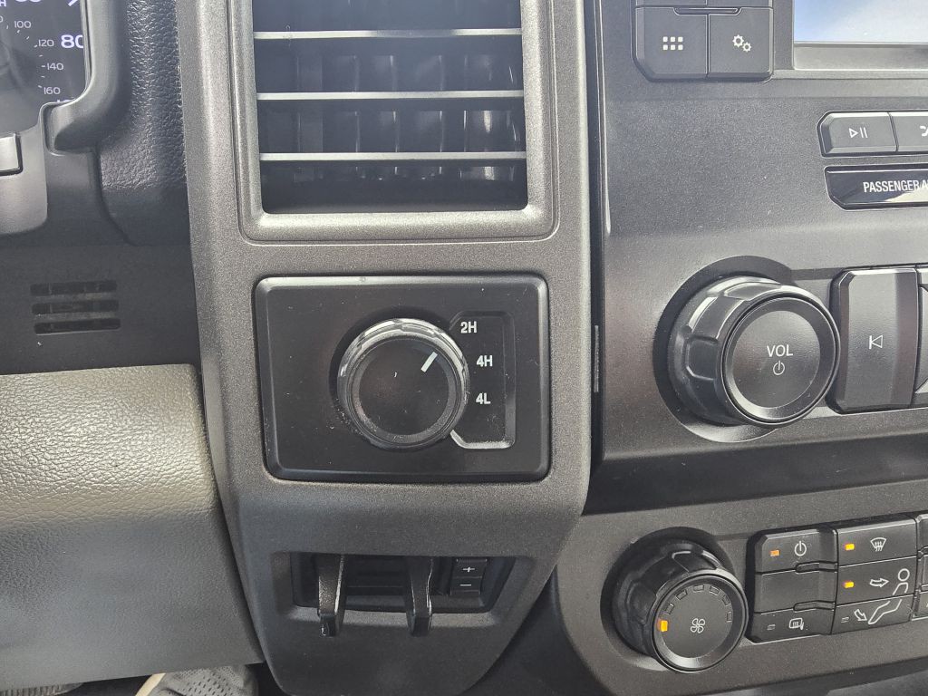 2022 Ford F-250 Image 12