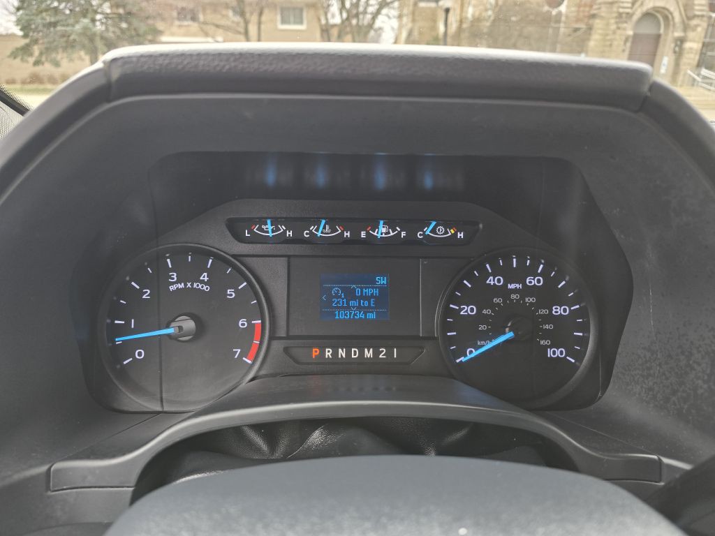 2022 Ford F-250 Image 13